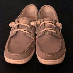 Grey Sperry